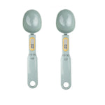 Balanza Cuchara Digital para Cocina