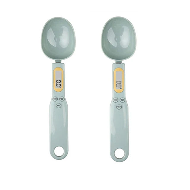 Balanza Cuchara Digital para Cocina
