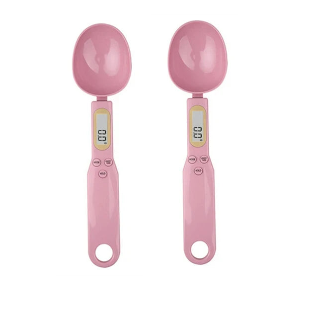 Balanza Cuchara Digital para Cocina