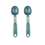 Balanza Cuchara Digital para Cocina