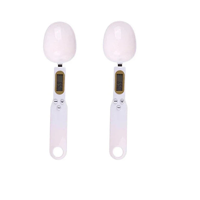 Balanza Cuchara Digital para Cocina