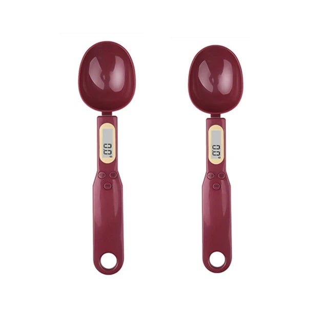 Balanza Cuchara Digital para Cocina
