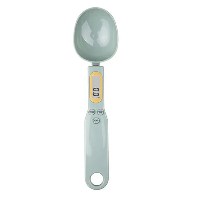 Balanza Cuchara Digital para Cocina