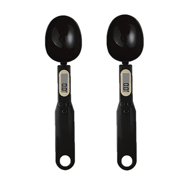 Balanza Cuchara Digital para Cocina