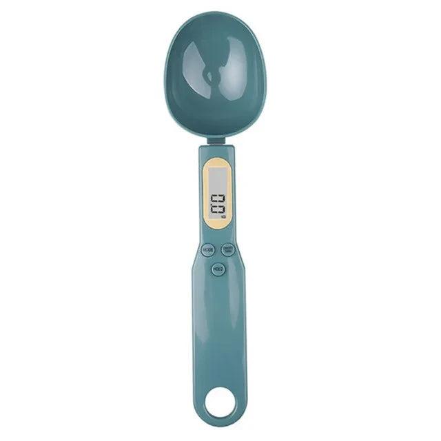 Balanza Cuchara Digital para Cocina
