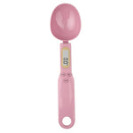 Balanza Cuchara Digital para Cocina