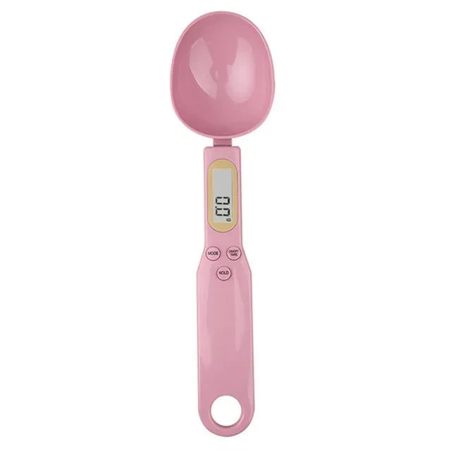 Balanza Cuchara Digital para Cocina